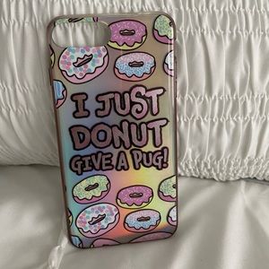 iPhone 8+/6+/6s+/7+ case